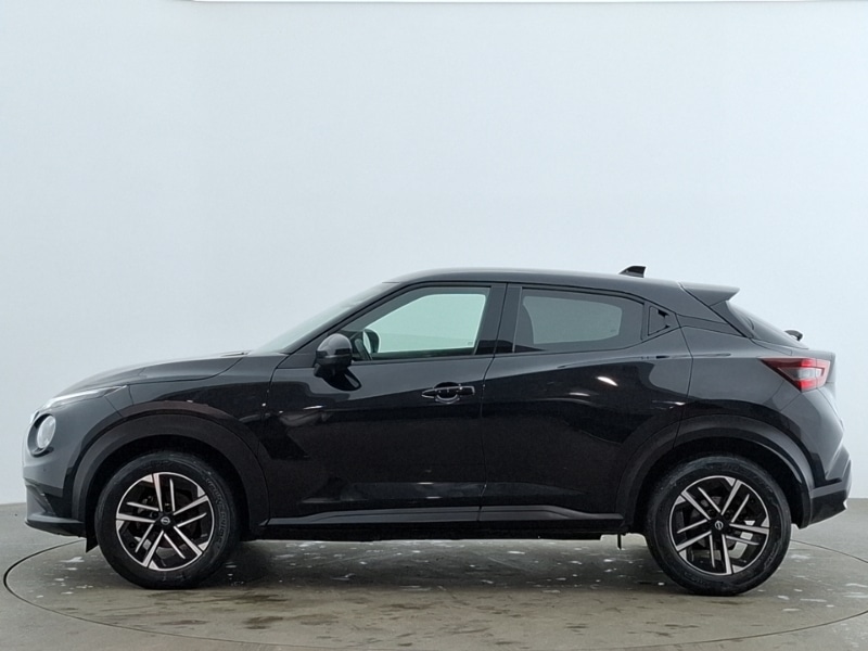 Used Nissan Juke 2025 for sale - 77304121: Photo 4