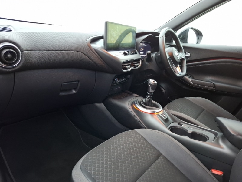 Used Nissan Juke 2025 for sale - 77304121: Photo 5