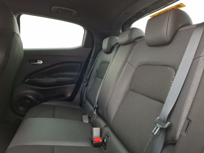 Used Nissan Juke 2025 for sale - 77304121: Photo 6