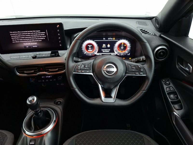 Used Nissan Juke 2025 for sale - 77304121: Photo 7