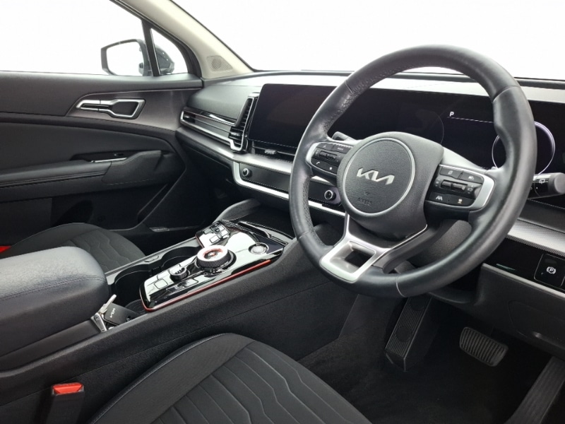 Used Kia Sportage 2022 for sale - 77206069: Photo 12