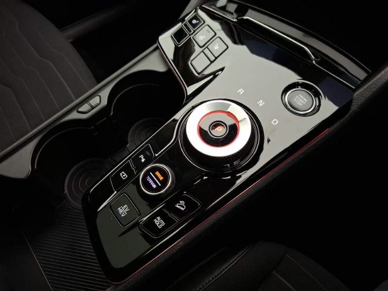 Used Kia Sportage 2022 for sale - 77206069: Photo 14