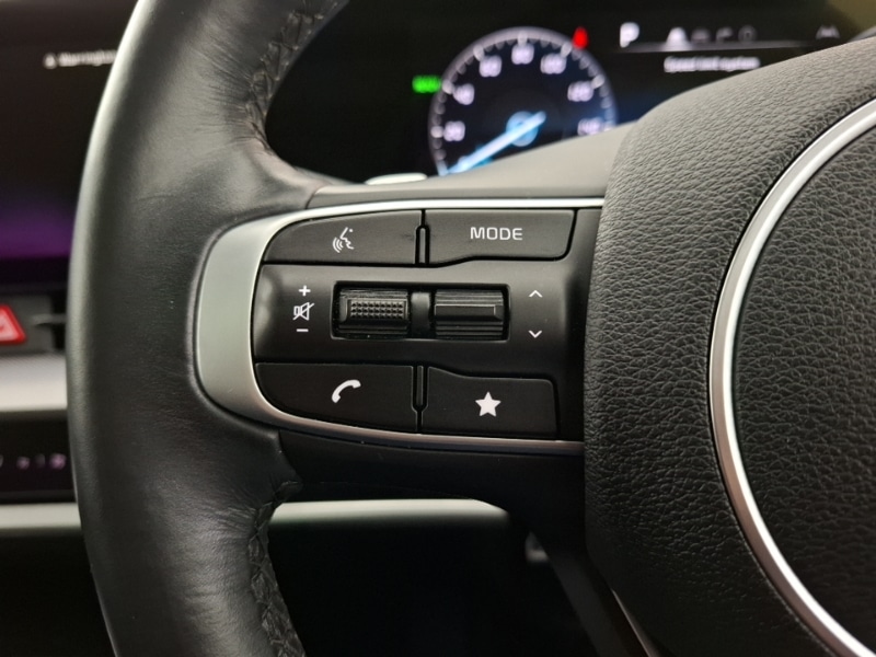 Used Kia Sportage 2022 for sale - 77206069: Photo 15