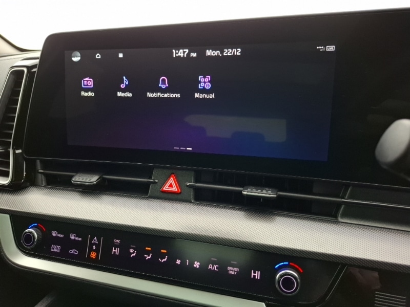 Used Kia Sportage 2022 for sale - 77206069: Photo 18