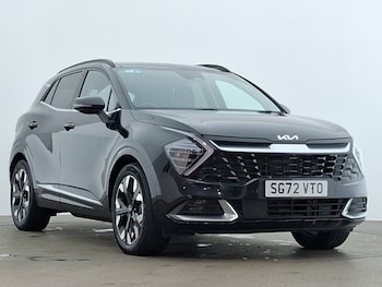 Used Kia Sportage 2022 for sale - 77206069: Photo