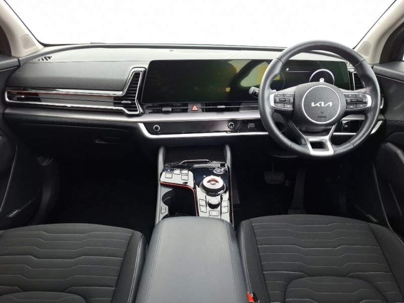 Used Kia Sportage 2022 for sale - 77206069: Photo 2