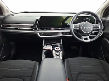 Used Kia Sportage 2022 for sale - 77206069: Photo