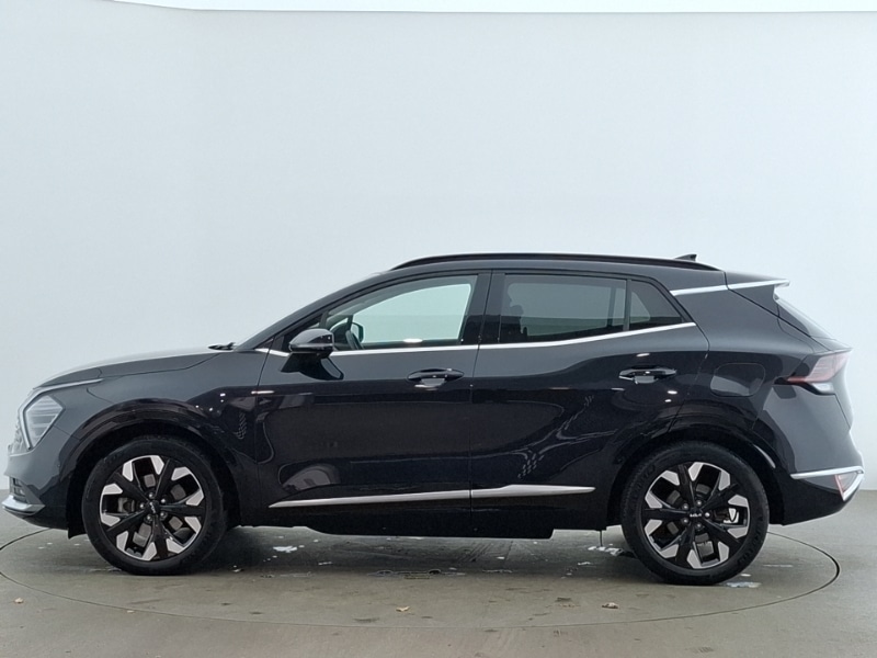 Used Kia Sportage 2022 for sale - 77206069: Photo 4