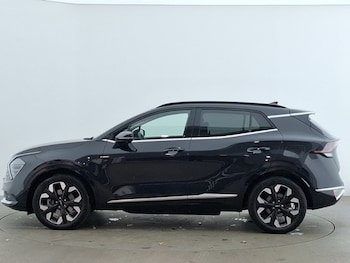Used Kia Sportage 2022 for sale - 77206069: Photo