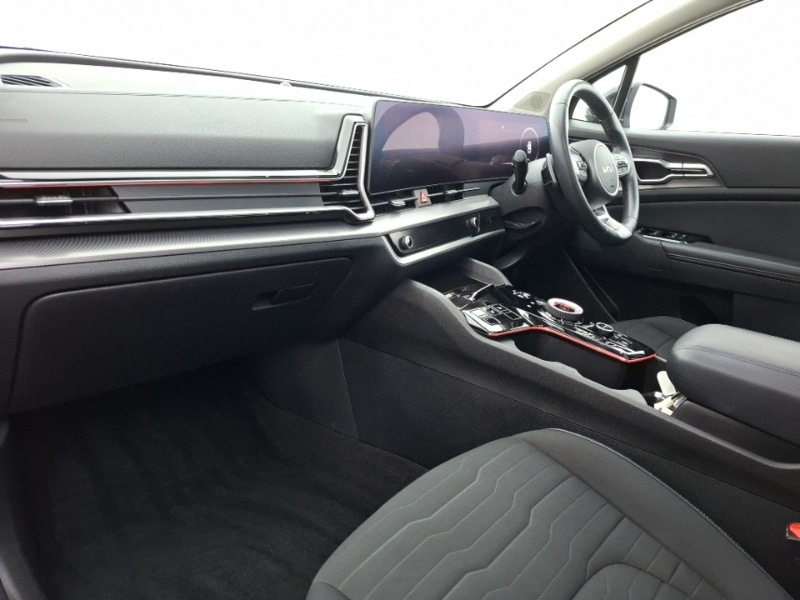 Used Kia Sportage 2022 for sale - 77206069: Photo 5