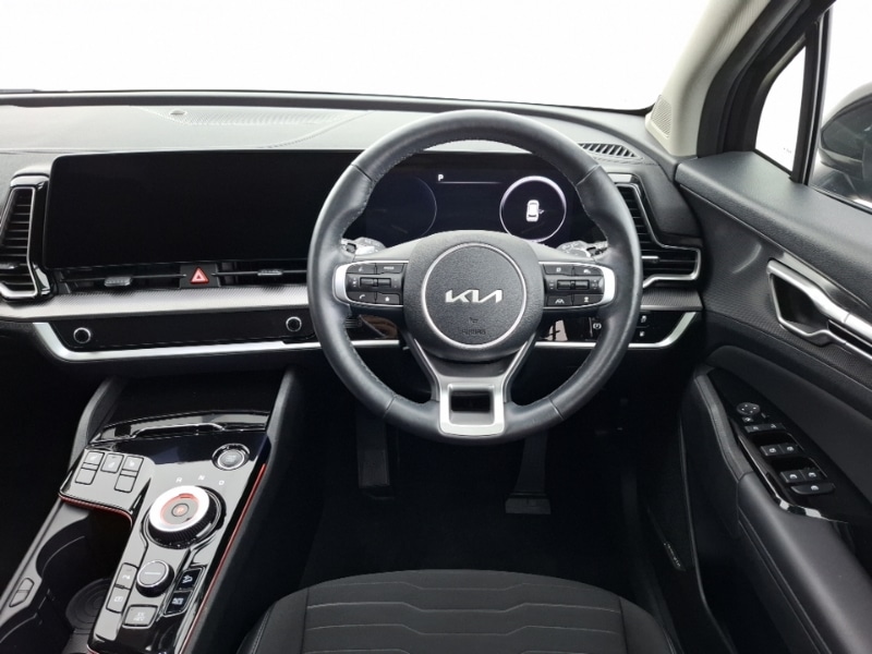 Used Kia Sportage 2022 for sale - 77206069: Photo 7