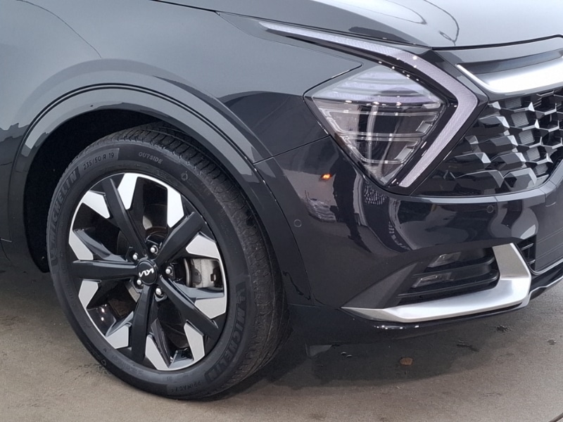 Used Kia Sportage 2022 for sale - 77206069: Photo 9