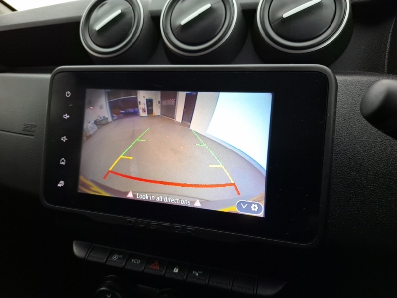 Used Dacia Duster 2023 for sale - 77031847: Photo 11