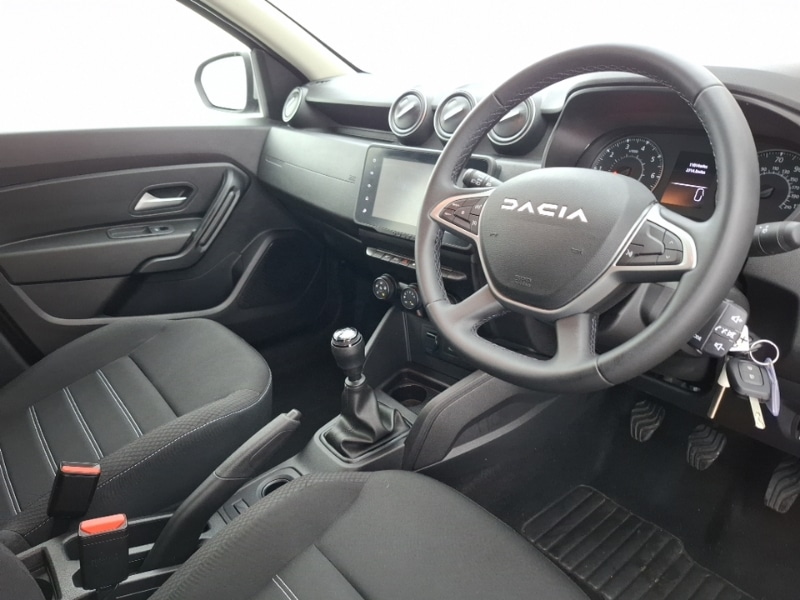 Used Dacia Duster 2023 for sale - 77031847: Photo 12