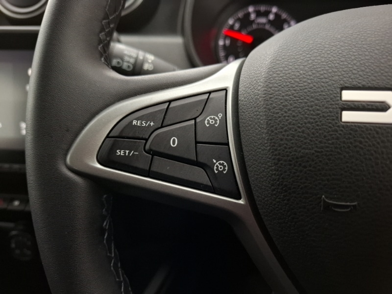 Used Dacia Duster 2023 for sale - 77031847: Photo 14