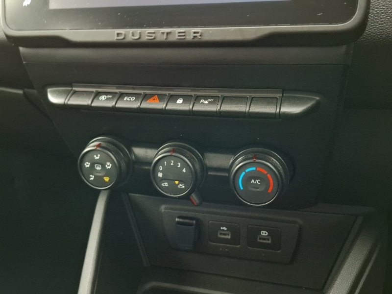 Used Dacia Duster 2023 for sale - 77031847: Photo 16