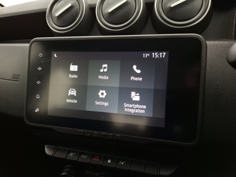 Used Dacia Duster 2023 for sale - 77031847: Photo 17