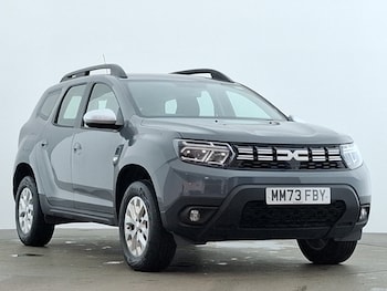 Used Dacia Duster 2023 for sale - 77031847: Photo