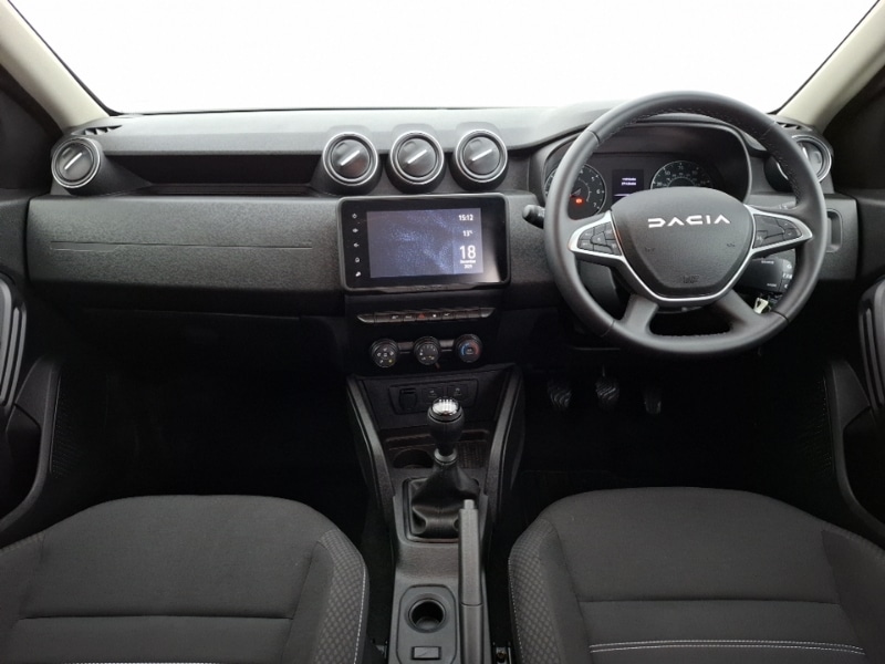 Used Dacia Duster 2023 for sale - 77031847: Photo 2
