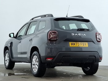 Used Dacia Duster 2023 for sale - 77031847: Photo