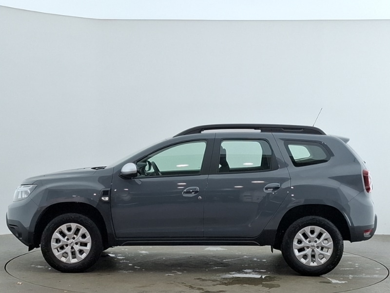 Used Dacia Duster 2023 for sale - 77031847: Photo 4