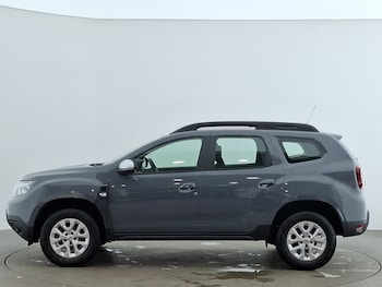Used Dacia Duster 2023 for sale - 77031847: Photo