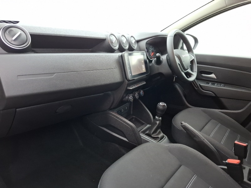 Used Dacia Duster 2023 for sale - 77031847: Photo 5