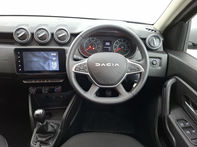 Used Dacia Duster 2023 for sale - 77031847: Photo 7