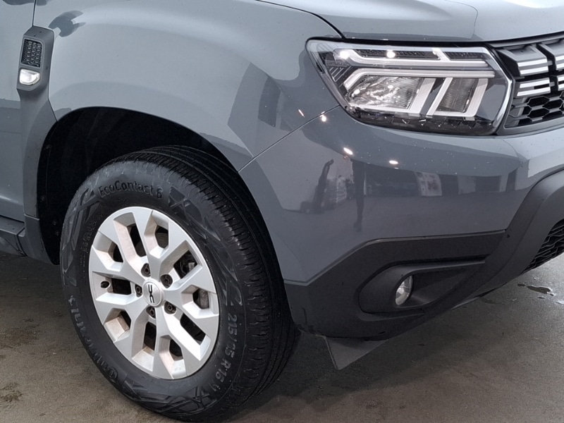 Used Dacia Duster 2023 for sale - 77031847: Photo 9