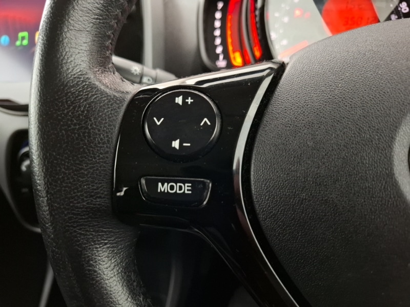 Used Toyota AYGO 2020 for sale - 77526613: Photo 14