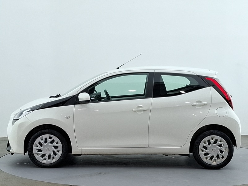 Used Toyota AYGO 2020 for sale - 77526613: Photo 4