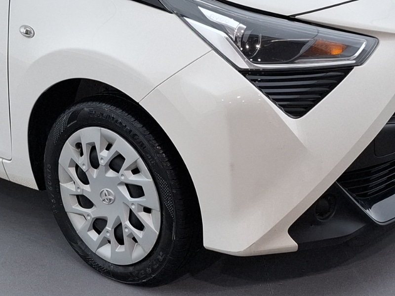 Used Toyota AYGO 2020 for sale - 77526613: Photo 9