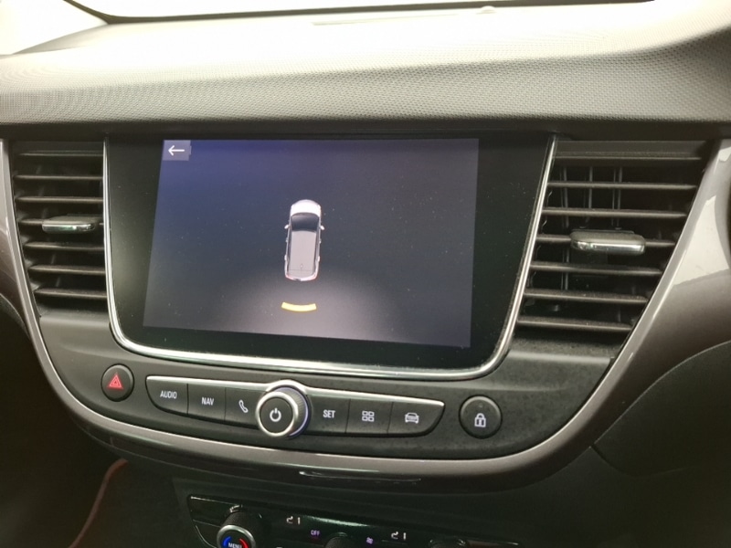 Used Vauxhall Crossland X 2018 for sale - 77771625: Photo 11