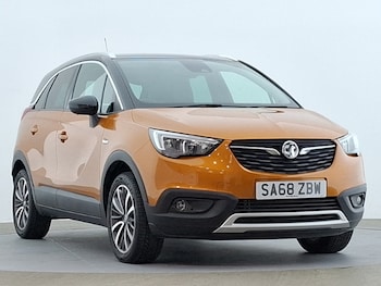 2018 - 1.2T [110] Elite Nav 5dr [Start Stop] Auto