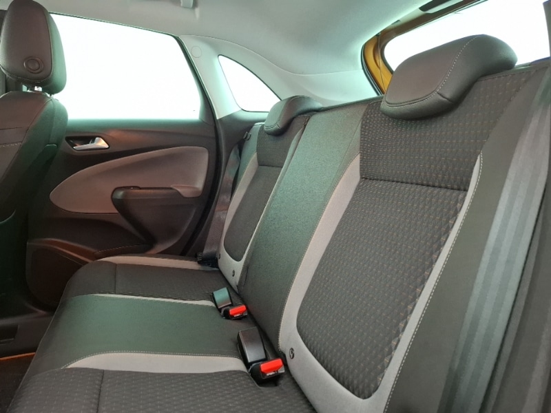 Used Vauxhall Crossland X 2018 for sale - 77771625: Photo 6