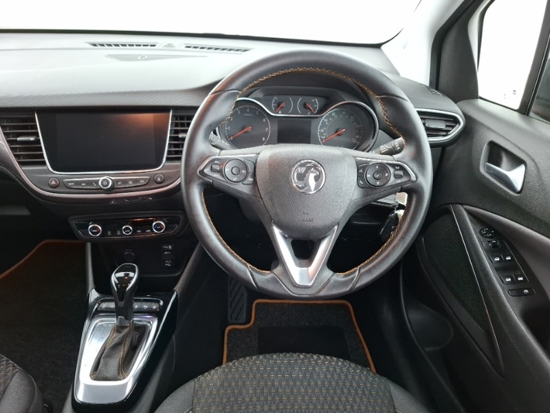 Used Vauxhall Crossland X 2018 for sale - 77771625: Photo 7