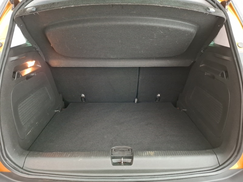 Used Vauxhall Crossland X 2018 for sale - 77771625: Photo 8