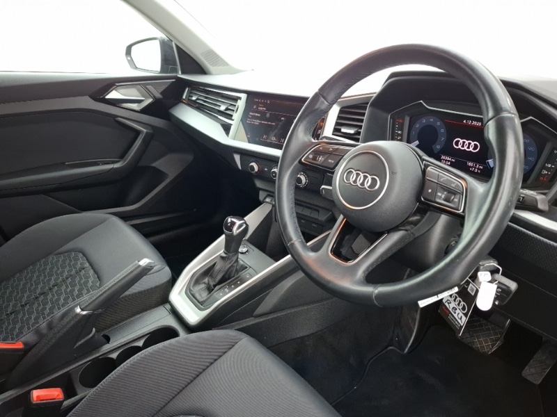 Used Audi A1 2022 for sale - 76827147: Photo 12