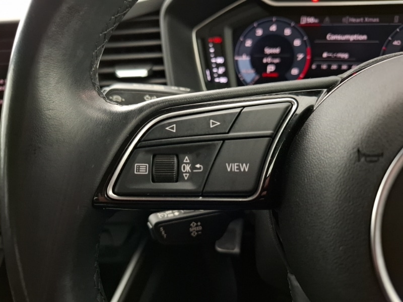 Used Audi A1 2022 for sale - 76827147: Photo 14