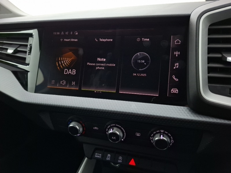 Used Audi A1 2022 for sale - 76827147: Photo 16