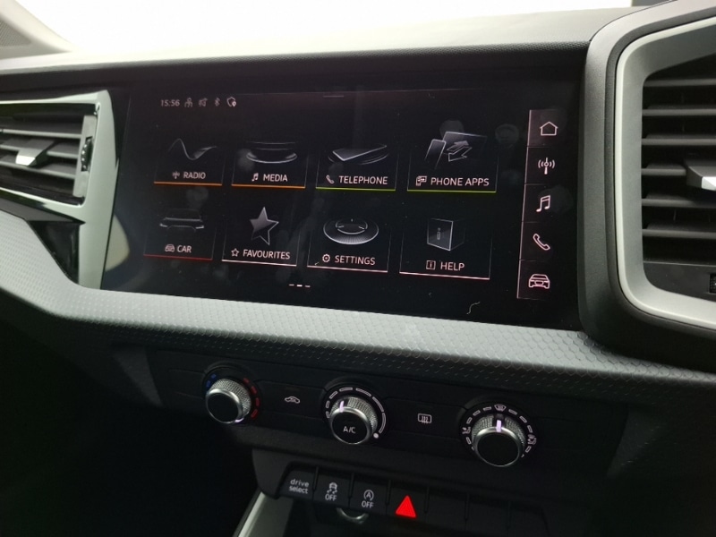 Used Audi A1 2022 for sale - 76827147: Photo 17