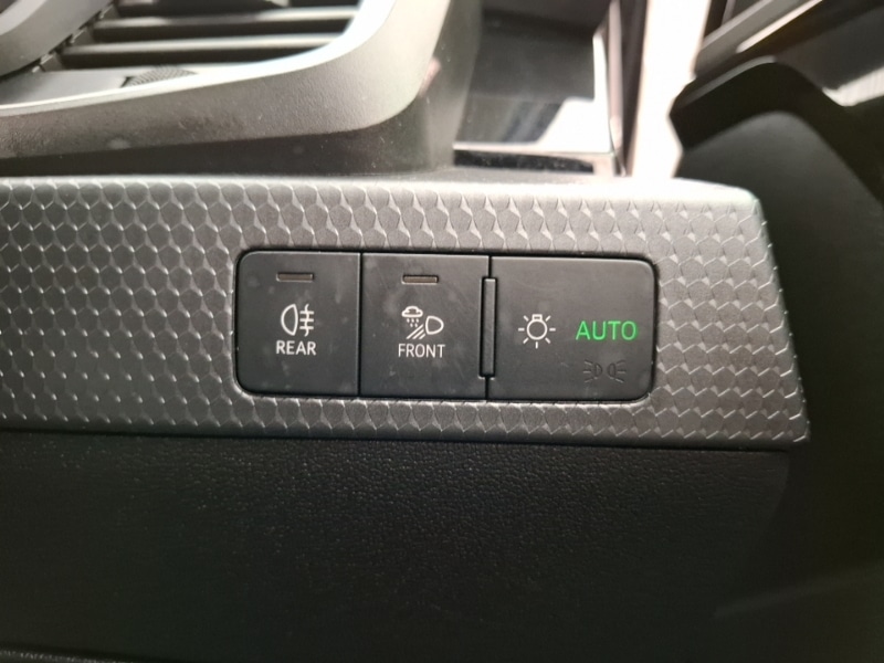 Used Audi A1 2022 for sale - 76827147: Photo 19