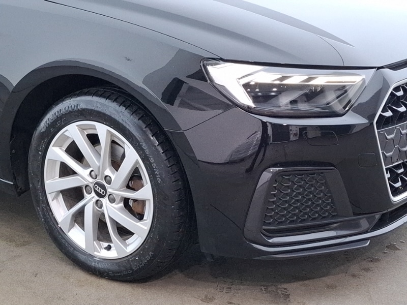 Used Audi A1 2022 for sale - 76827147: Photo 9