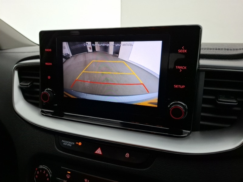 Used Kia XCeed 2020 for sale - 77841969: Photo 11