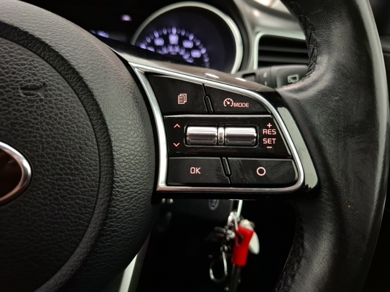 Used Kia XCeed 2020 for sale - 77841969: Photo 15