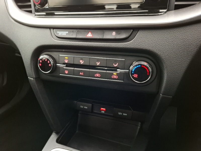 Used Kia XCeed 2020 for sale - 77841969: Photo 16