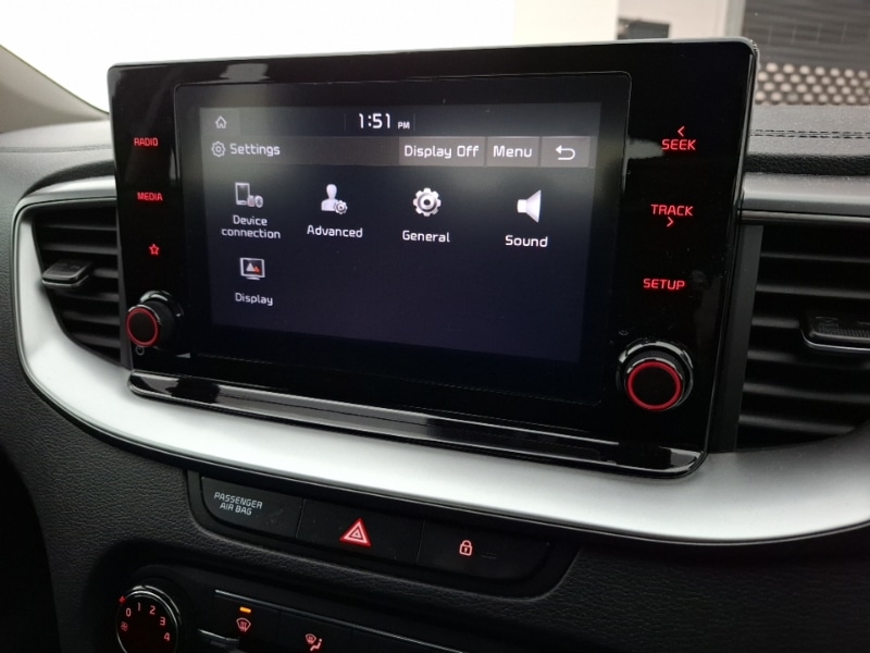 Used Kia XCeed 2020 for sale - 77841969: Photo 17