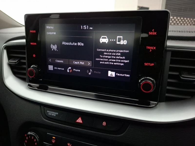 Used Kia XCeed 2020 for sale - 77841969: Photo 18