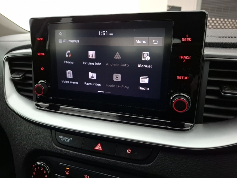 Used Kia XCeed 2020 for sale - 77841969: Photo 19