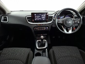 Used Kia XCeed 2020 for sale - 77841969: Photo